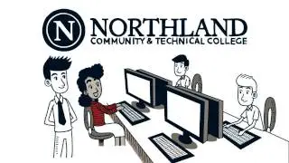 Scribe Video Production For Community College