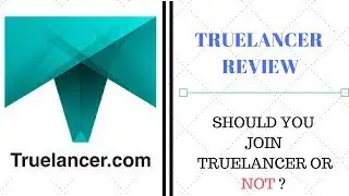 Обзор Truelancer