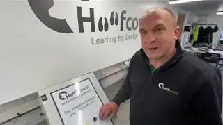 HOOFCOUNT - set different chemicals on different days