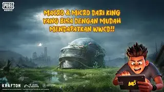 MACRO & MICRO DARI KING MED !!