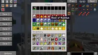 BuildCraft Spotlight: Mass Filtration 
