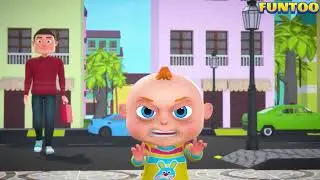 Chutku || funtoo || hindi cartoon