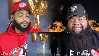 J. Cole - m y . l i f e feat. 21 Savage, Morray (Official Audio)(Reaction)