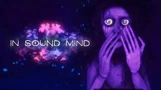 In Sound Mind | Intro + Virginia's Tape | Full Game Walkthrough Part 1