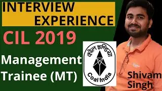CIL Interview Experience | Interview Questions | Mistakes | Mechanical Engineering | CIL 2019