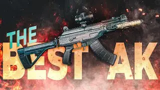 IWI Galil Ace