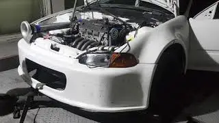 eg h2b stock 230 whp vp m5 h23