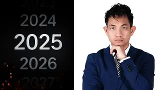 🔴 LAST ORDERFLOW MASTERCLASS 2025