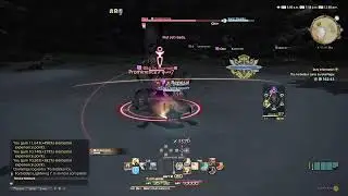 Final Fantasy XIV walkthrough - 498 - Dried Up Magicite