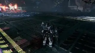 ROGUE PROCESS - MIMETIC EDGE - The Surge