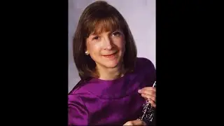 Hymn by Tom Jennings &mdash; Linda Strommen, oboe; Jessica Burrows, voice