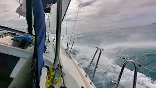 Sail To Fourchuie