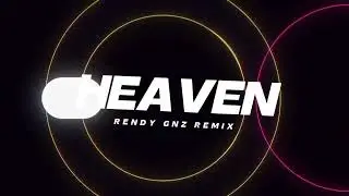 Rendy Gnz - HEAVEN ( BreakFunk )