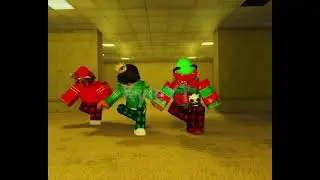 Had to join this trend @Atriumars @LunarCrowYT @YoSimplyPanda | #roblox #robloxedit