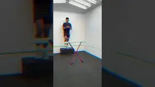 Explosive Vertical Jump Workout | French Contrast