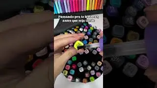 🥺 LEMBROUUU? Ou foi tarde? #bobbiegoods #colorindo #touch