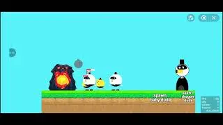 The battle dudes leak