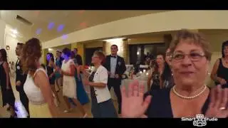 Momente dans Nunta Brasov - Simart Studio servicii foto-video Brasov