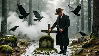 Beyond the Veil of Tears - Gothic Metal - AI.Lonewings