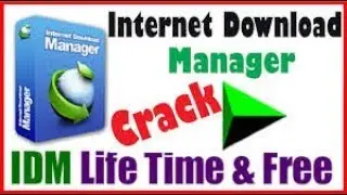 how to download carck full version of idm
