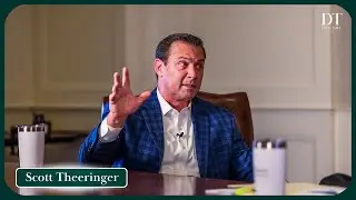 Building for Buyers, Addressing Homelessness: Scott Theeringer on Dallas Housing
