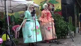 Belle Nuit - Barcarolle