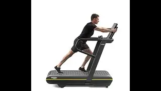 Беговая дорожка TechnoGym SKILLRUN