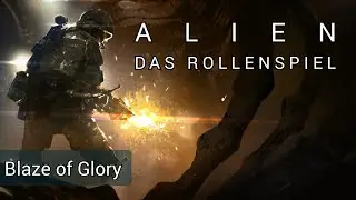 Alien: Der Grenzraumkrieg  - Colonial Marines #2