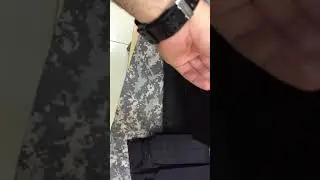 разгрузочная поясная система