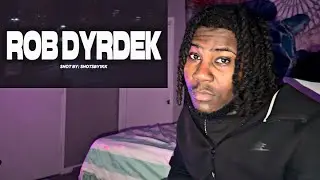 BEST COMEBACK OF 2026 ALREADY?! Worst - Rob Dyrdek (Official Music Video) REACTION