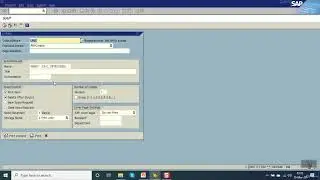8.  Template in smartforms
