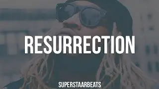 Future Type Beat - Resurrection (Prod. By SuperstaarBeats)
