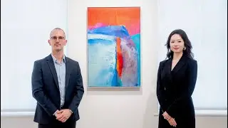 艺术市场遇冷，却是入手这类佳作的良机！Auction Preview at Artnet: Collecting Post-War Abstraction