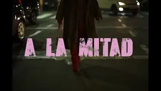 Julieta Mart&iacute;nez - A LA MITAD