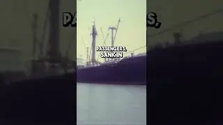 The RMS Republic: A Pioneering Shipwreck in Radio-Assisted Rescue