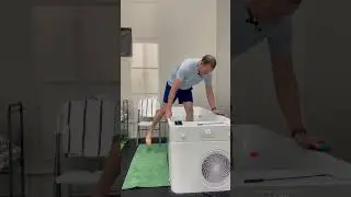 Altitude Sports Recovery Center: Cold Plunge intro