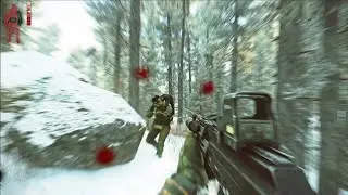 Craziest Raid Yet // Tarkov PVE