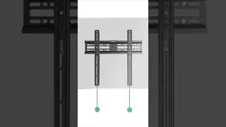 #shorts ONKRON TV Wall Mount NN24  | TV stands | TV mounts