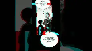 Zomgan-Sad Story #sedih #whatsappstatus #manhua #manhwa #webtoon #sad #sadstory