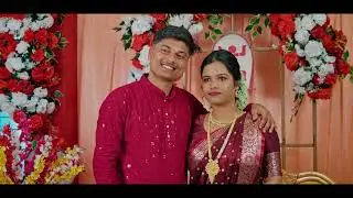 Registry Marriage || Full Cinematic Video ||