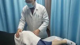 Back pain, Might help, SIJ Active Mob.1 with Dr Salem From his  Physical Therapy Clinic  Brooklyn NY