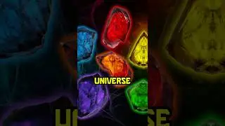 I Made An Anime Power System Based On Shards!