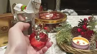 Ароматные новинки в коллекции 
