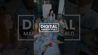 Digital marketing ad video #digital marketing #creativeideas #animation #aftereffects #ads #videos