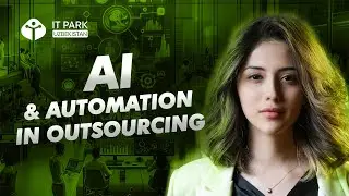 Global IT Outsourcing Trends 2024: AI, Automation & New Tech Hubs Explained