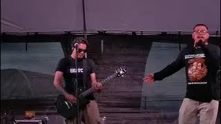 BEATOS / LAMENTO (Live performance Dic, 06, 2025)