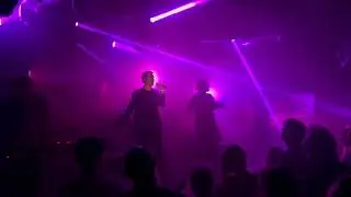 Stahlberger (live 2025) - Abtaucht / Dokfilm