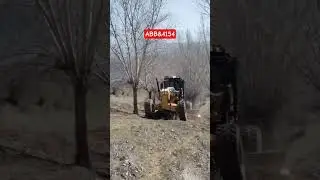 fenomen Greyderci #roadwork #kep&ccedil;evideoları #yola&ccedil;ma #keşfet #kep&ccedil;e #grader #excavator #jcb