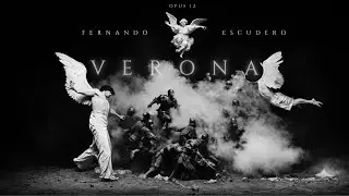 Fernando Escudero - Opus 12 (Verona)