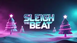 Christmas Trap Music 2025 🎄 | New Year Vibes